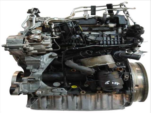 Motor Completo Volkswagen Transporter 2.0 TDI 204 CV 150KW