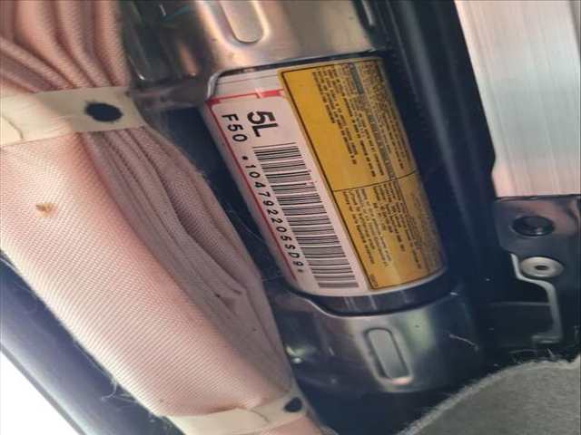 Airbag Cortina Delantero Izquierdo Toyota Rav4 2.0 D-4D EXECUTIVE 4X4 2003 ) 116CV 85KW