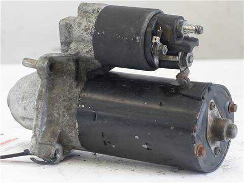 Foto 2ª: Motor de Arranque Bmw Serie 3 315 1.9 318I BERLINA 118CV 87KW [G/ 19-4E-1] (1999)