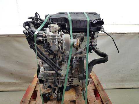 Foto 3ª: Motor Completo Alfa Romeo Tonale EDIZIONE SPECIALE