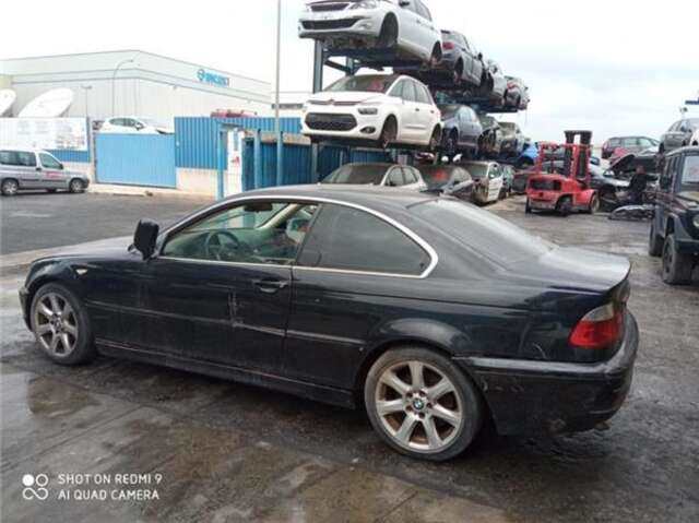 Foto 2ª: Brazo Suspension Delantero Izquierdo Bmw Serie 3 315 320 CD [204D4]