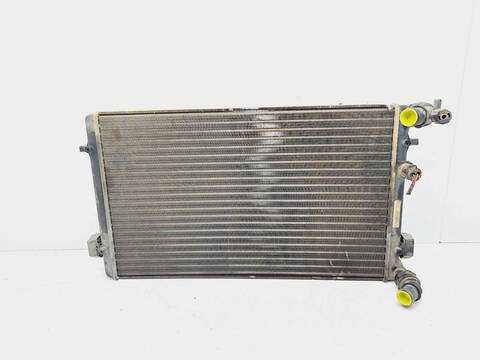 Radiador Motor Seat Toledo SELECT 110CV 81KW