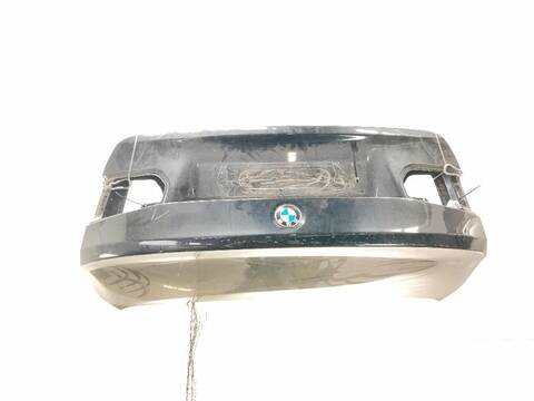 Maletero Bmw Serie 3 316 G E46)