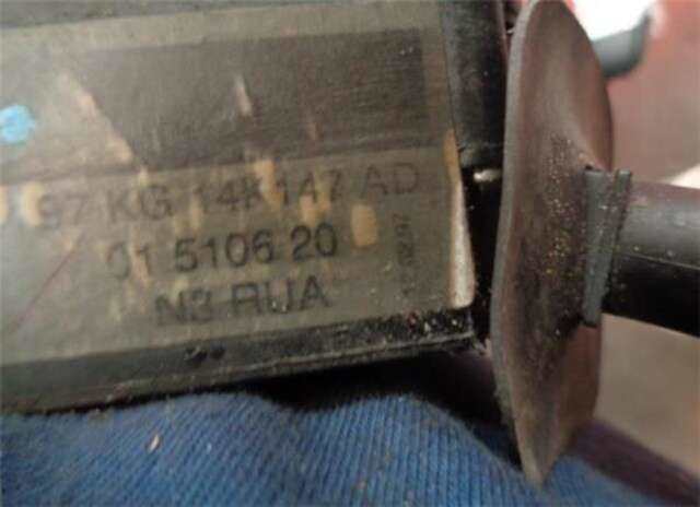 Foto 3ª: Mando Multifuncion Ford Ka 1.3 I [A9A]