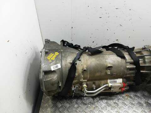 Foto 3ª: Caja Cambios Automatica Jeep Grand Cherokee VM44D AUT. (2015)