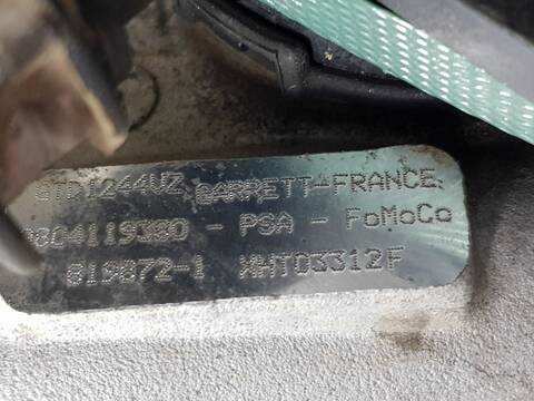 Foto 2ª: Motor Completo Ford Tourneo TREND