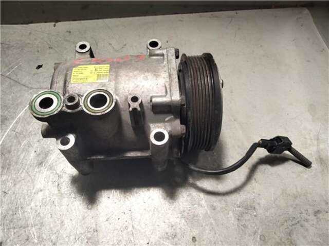 Compresor Aire Acondicionado Ford Fiesta 1.6 ECONETIC [1.6 LTR. - 66 KW TDCI CAT]
