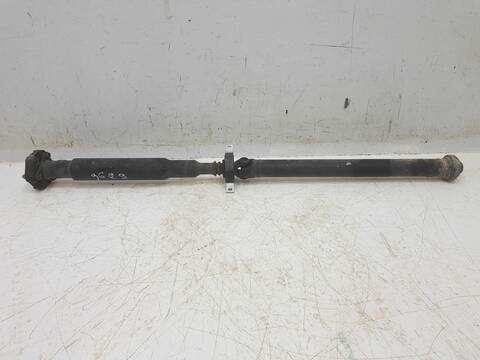 Transmision Central Bmw X5 3.0D