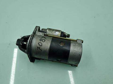Motor de Arranque Jeep Cherokee 2.5 CRD BASICO 143CV 105KW
