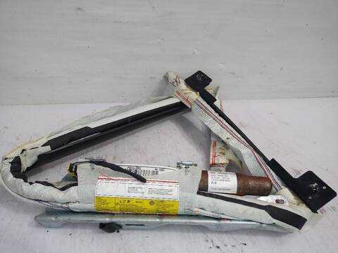 Foto 3ª: Airbag Cortina Delantero Izquierdo Seat Altea FAMILY 105CV [BXE] (2006)