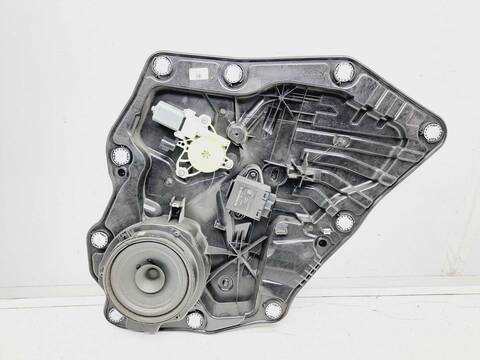 Elevalunas Manual Trasero Derecho Ford Puma HYBRID ST-LINE 125CV 92KW