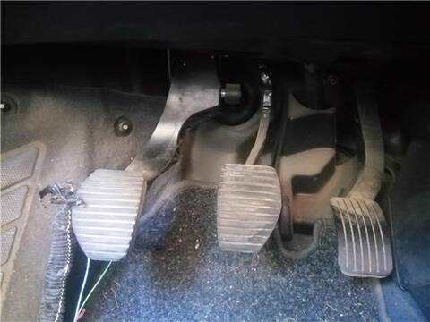 Pedal Acelerador Peugeot 3008 1.6 STYLE [1 6 LTR. - 88 KW 16V] 120CV