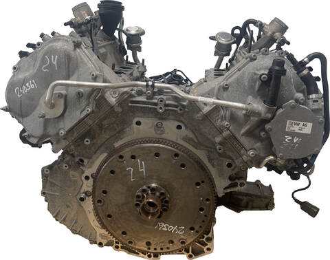 Motor Completo Audi A8 D4 420CV 309KW