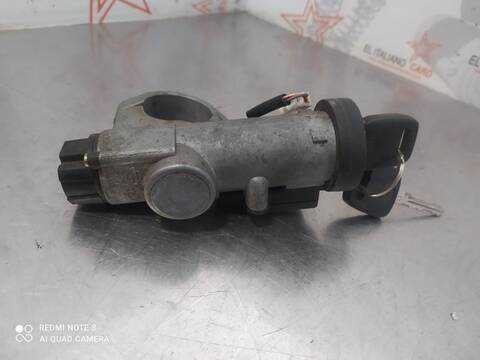 Foto 2ª: Motor de Arranque Nissan Primera 1.6 16V CAT BERLINA 99CV 73KW (1996)