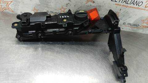 Foto 3ª: Despiece Motor Citroen C4 SEDUCTION 114CV 84KW [9H05] (2014)