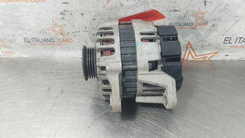 Foto 3ª: Alternador Chevrolet Kalos 1.2 S D/A) 72CV 53KW [B12S1] (2005)