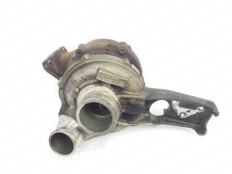 Turbocompresor Land Rover Range HSE DYNAMIC