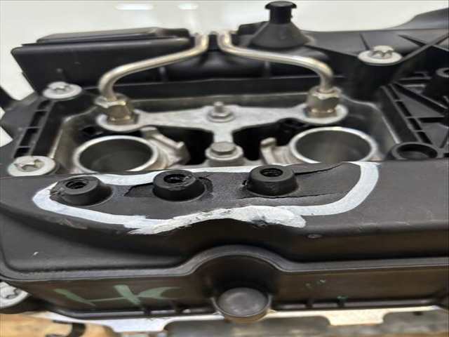 Foto 3ª: Motor Completo Bmw Serie 5 518 3.0 535I 306 CV 225KW [N55B30A]