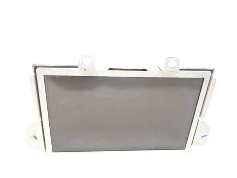 Foto 3ª: Pantalla Multifuncion Ford Focus 1.0 ECOBOOST 125CV 92KW [M1DD] (2017)