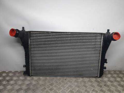 Intercooler Volkswagen Scirocco 2.0 TDI 103KW) 140CV