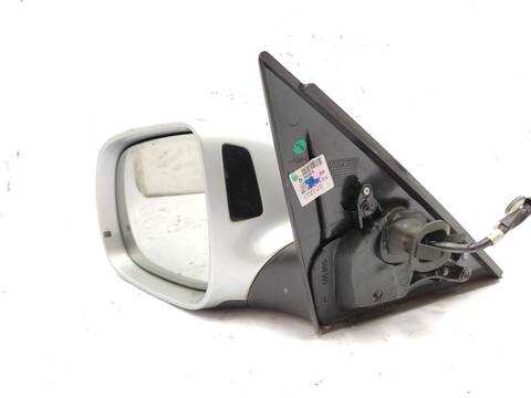 Foto 2ª: Retrovisor Izquierdo Audi Q5 2.0 TFSI QUATTRO 211CV 155KW [CDNC] (2009)
