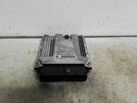 Foto 3ª: Centralita Motor ECU Volkswagen Golf DTRD (2024)