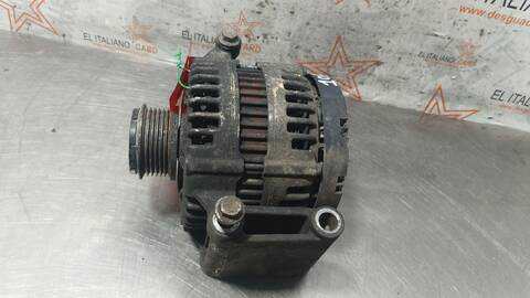Foto 2ª: Alternador Peugeot Boxer HDI 333) 120CV 88KW CAJA CERRADA [4HU] (2007)