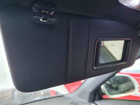 Parasol Derecho Audi A3 2.0 TDI S LINE 103KW) 140CV
