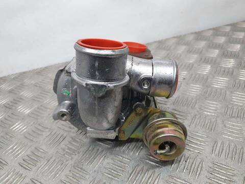 Turbocompresor Mercedes Vito 108 CDI 638.094) 82CV 60KW CAJA CERRADA