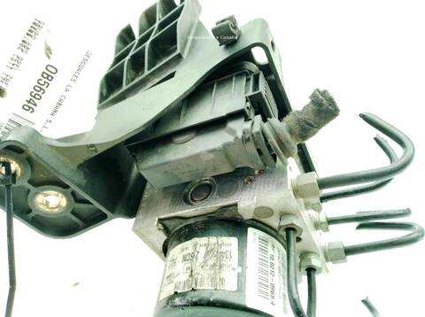 Foto 2ª: Abs Opel Zafira 1.6 CDTI 75) (2011)