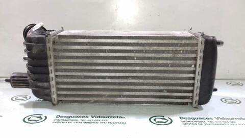 Foto 3ª: Intercooler Peugeot Expert 1.6 16V HDI 90CV 66KW [9HUDV6UTED4] (2007)
