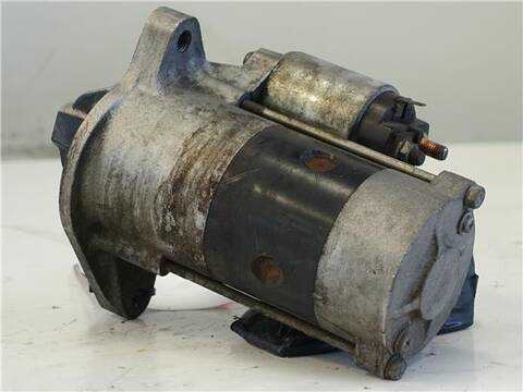 Foto 2ª: Motor de Arranque Mazda 5 2.0 CD BERLINA 143CV 105KW [D/ RF] (2007)