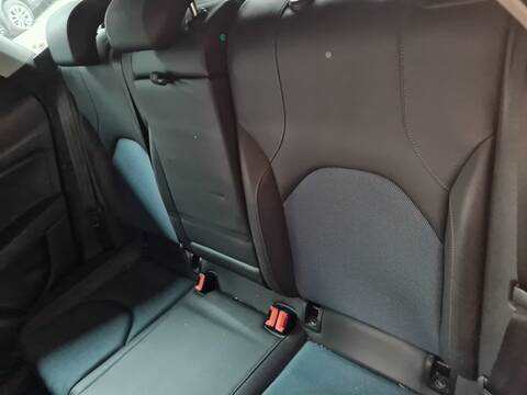 Asientos Traseros Seat Leon X-PERIENCE 110CV 81KW