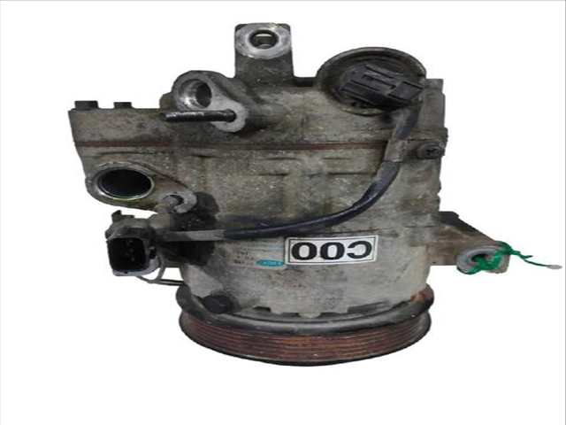 Compresor Aire Acondicionado Hyundai ix35 2.0 CRDI