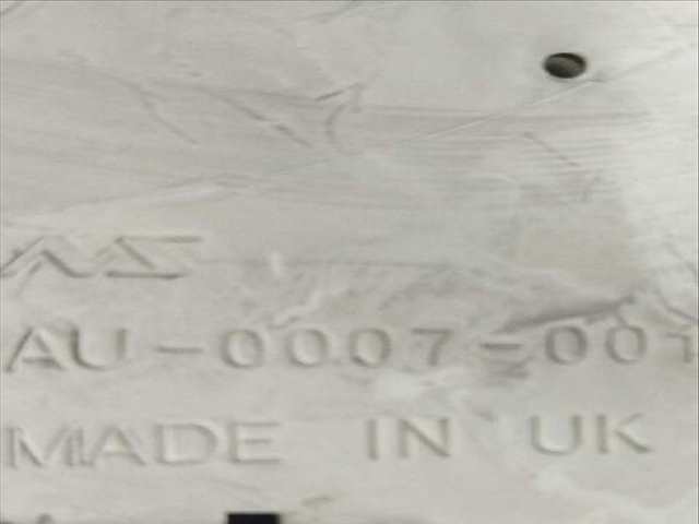 Foto 3ª: Cuadro de Instrumentos Audi A4 1.6 (1994)