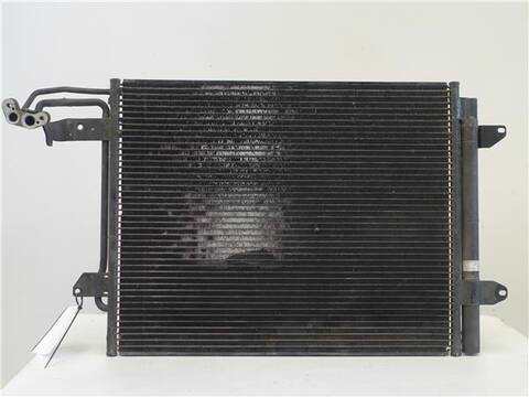 Radiador Calefaccion A.A. Volkswagen Touran 1.9 TDI 105CV 77KW