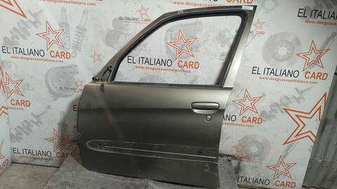 Puerta Delantera Izquierda Citroen Xsara 1.6 16V SX PICASSO 109CV 80KW