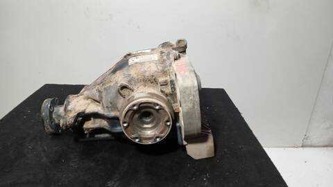 Foto 3ª: Diferencial Trasero Bmw Serie 7 730 D 218CV 160KW E65 E66 E67) [306D2D] (2002)