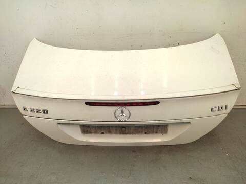 Maletero Mercedes Clase E 180 E 220 CDI 211.006) 150CV 110KW
