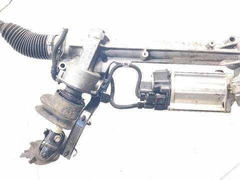 Foto 2ª: Cremallera de Direccion Opel Astra 1.4 TURBO 68) 140CV [A 14 NET] (2009)