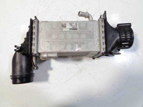 Intercooler Volkswagen Golf 150 CV 110KW
