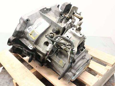 Foto 3ª: Caja Cambios Peugeot 208 1.5 BLUEHDI 100 102CV 75KW [YH01] (2022)