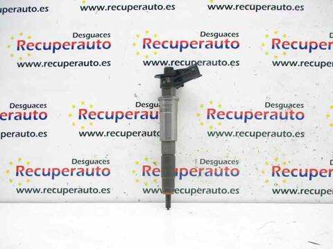 Inyectores Nissan Qashqai M9R832