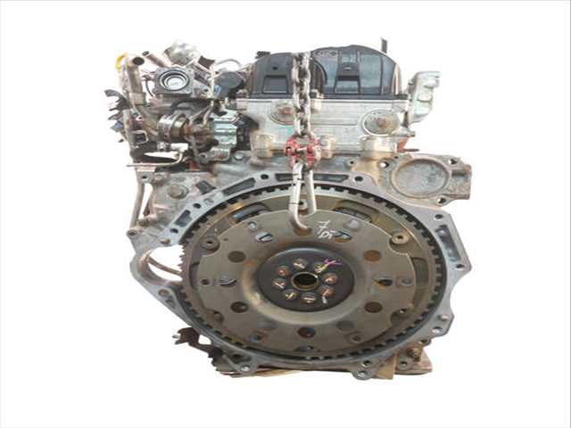 Motor Completo Isuzu D Max D