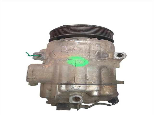 Compresor Aire Acondicionado Seat Ibiza 1.9 SDI