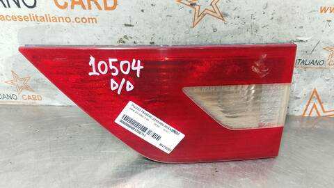 Piloto Portón Derecho Bmw X3 2.0D 150CV 110KW