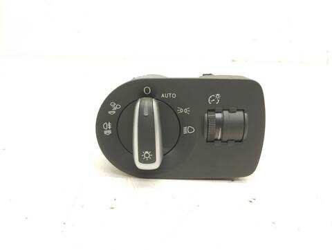 Mando Luces Audi Q3 ATTRACTION 120CV 88KW