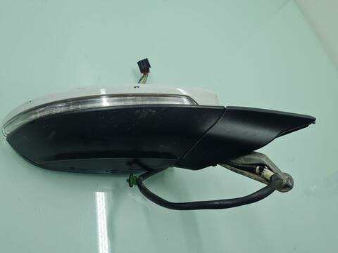 Foto 3ª: Retrovisor Derecho Volkswagen Golf ADVANCE BLUEMOTION 105CV 77KW [CLH] (2013)