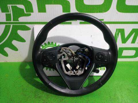 Volante Toyota Auris ACTIVE 116CV