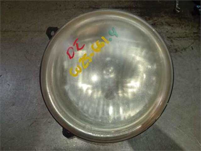 Faro Izquierdo Jeep Cherokee 2.8 CRD EXTREME [2.8 LTR. - 120 KW CRD CAT]